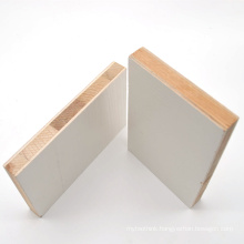 18mm spruce block board for subfloor support